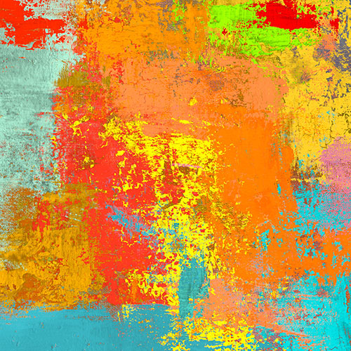 MulticolorPaint