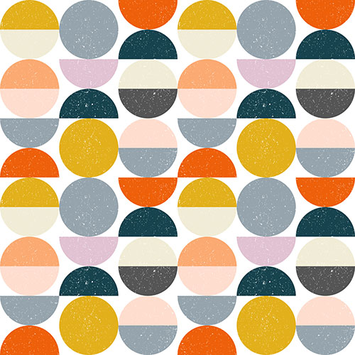 MUlticolorCircles